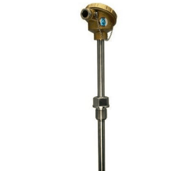 WRE-230固定螺紋防水接線盒熱電偶 WRE-230固定螺紋防水接線盒熱電偶