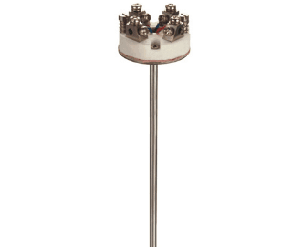 WREK-102無固定簡易式鎧裝熱電偶 WREK-102無固定簡易式鎧裝熱電偶