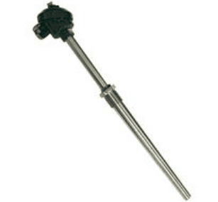 WZP-631固定螺紋錐形保護套管防水接線盒熱電阻 WZP-631固定螺紋錐形保護套管防水接線盒熱電阻