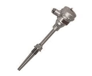 WZP-64SA固定螺紋錐形保護管隔爆熱電阻 WZP-64SA固定螺紋錐形保護管隔爆熱電阻