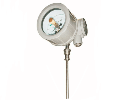 WSSX-481B可動(dòng)螺紋萬(wàn)向防爆電接點(diǎn)雙金屬溫度計(jì) WSSX-481B可動(dòng)螺紋萬(wàn)向防爆電接點(diǎn)雙金屬溫度計(jì)