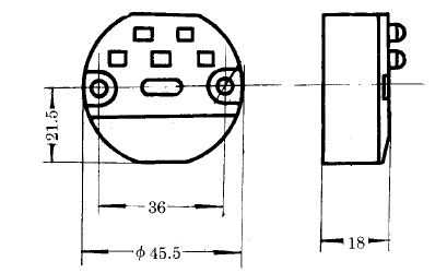 SBWZ-2480/130熱電阻一體化溫度變送器安裝圖片 SBWZ-2480/130熱電阻一體化溫度變送器安裝圖片