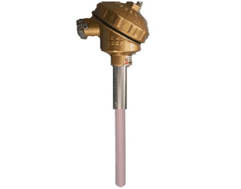 WRN2-133無固定雙支裝配式熱電偶