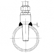 化工用隔爆熱電偶熱電阻安裝與使用注意事項(xiàng)