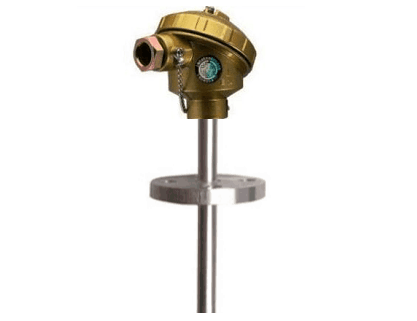 SBWR-2280/430熱電偶一體化溫度變送器 SBWR-2280/430熱電偶一體化溫度變送器