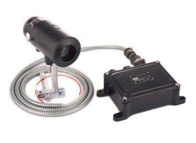 WFT-202非接觸式輻射高溫計(輕型成套) WFT-202非接觸式輻射高溫計(輕型成套)