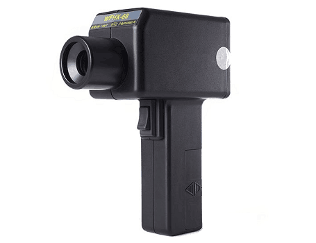 WFHX-68便攜式紅外高溫計(jì) WFHX-68便攜式紅外高溫計(jì)