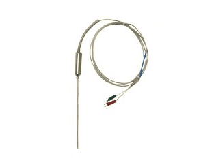 WREK2-192無固定導線式雙支鎧裝熱電偶