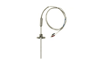 WRCK-592可動卡套法蘭鎧裝熱電偶