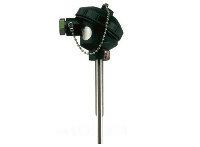 WZP-1212A無固定防濺式引進型熱電阻