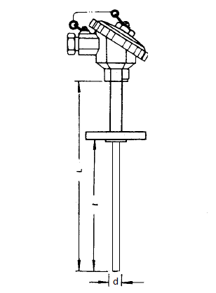 上海自動化儀表三廠的熱電偶產品有哪些特點?